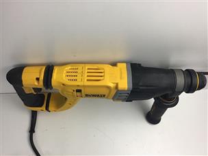 Dewalt d25263 hammer online drill